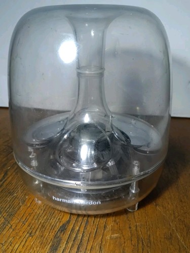 Harman kardon soundsticks iii - harman,