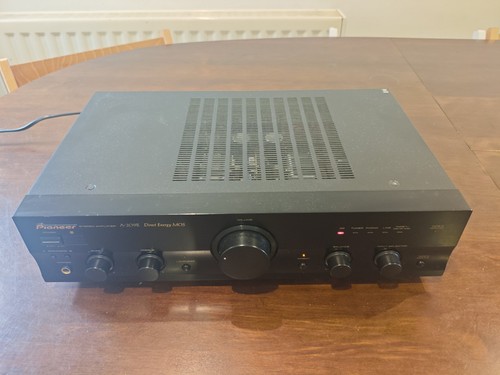 Pioneer 209r direct energy - pioneer,