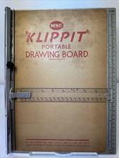 Portable Drawing Board A4