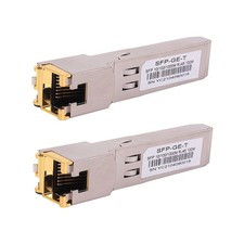 toolco 2PCS 1000BASE-T Gigabit