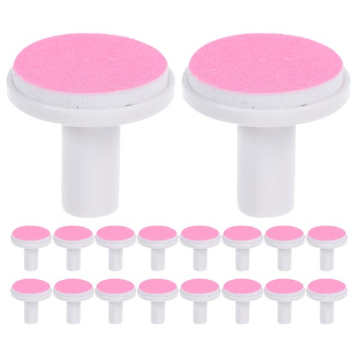 Pcs nail grinding pad - grinding,