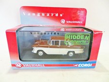 CORGI LLEDO VANGUARDS VA03810
