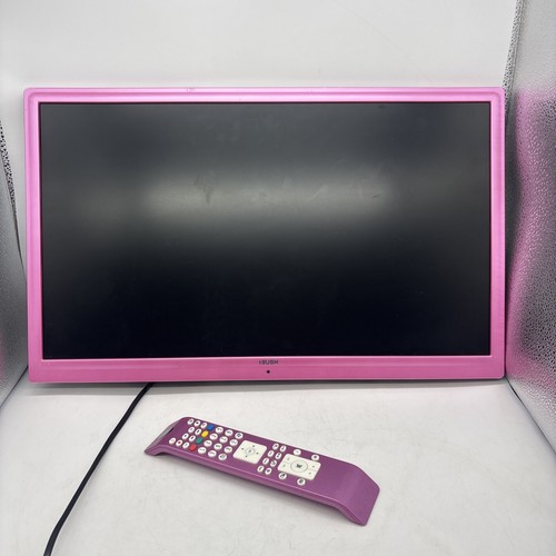 Bush led pink - led,