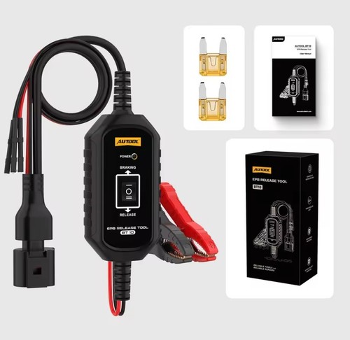Bt10 epb release tool auto - epb,