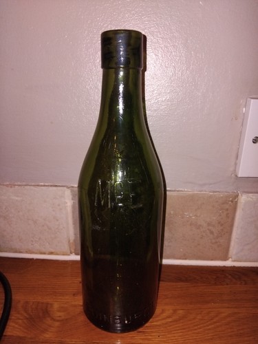 Mcewan mce antique green - "mce",