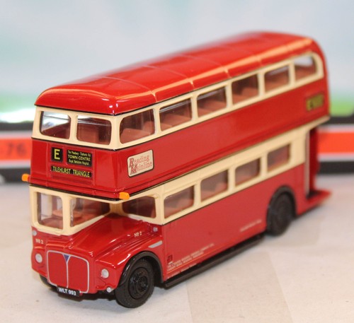 Efe 15630 aec routemaster - efe,