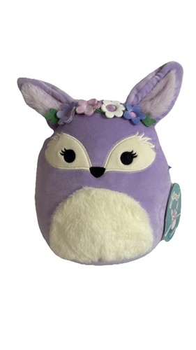 Squishmallows cadence lavender - cadence,