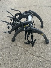 Saris Bones 801BL 3 Bike Trunk