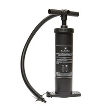 Hi Gear Stirrup Pump (2L)