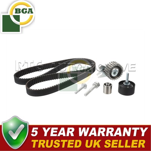 Bga timing belt kit fits - timing,