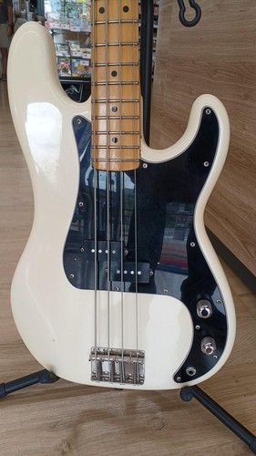 Greco electric bass pb500 - greco,
