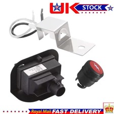 For Weber Q120 Q220 Series Gas