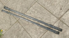MERCEDES W124 ROOF BARS PAIR