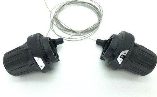 Shimano tourney revoshift - shimano,