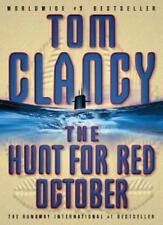The Hunt for Red October By