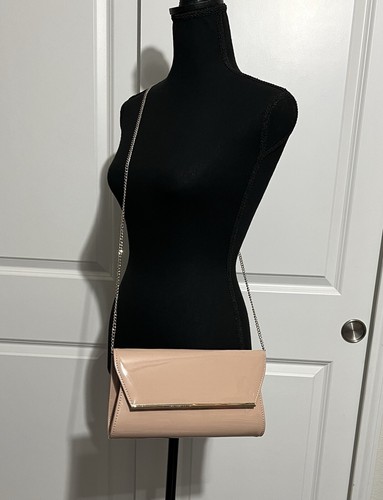 Lipsy london vegan patent - london,