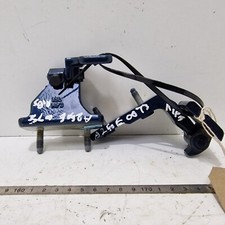 MERCEDES A CLASS PIR OF DOOR HINGE 2022 REAR PASSENGER SIDE 2122800307