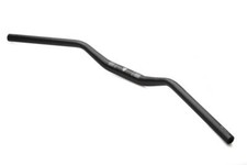 Cnc Handlebar Variable Section