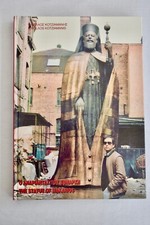 The Statue of Makarios by