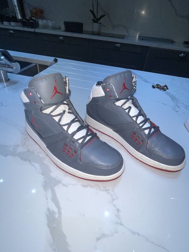 Nike air jordan flight - flight, 1