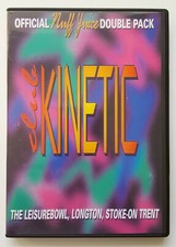 CLUB KINETIC - DOUBLE PACK