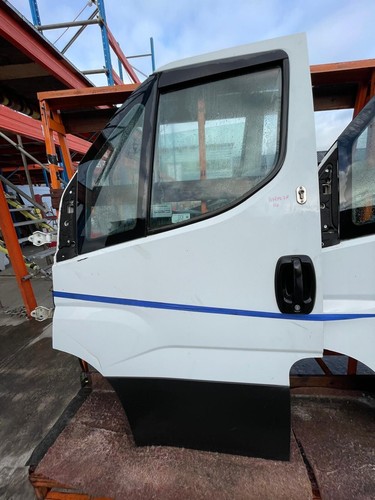 Iveco daily 2015 2024 - daily,