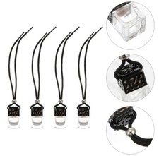 Empty Hanging Car Diffuser Bottles Free P&P