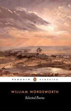 Selected Poems (Penguin Classics),William Wordsworth, Stephen Gill