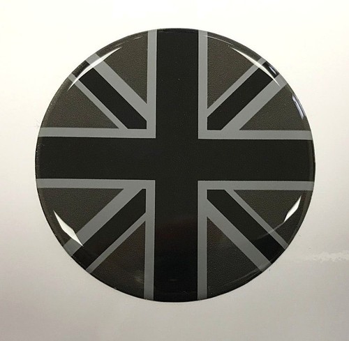 Union jack flag sticker - jack,