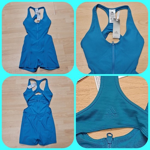 Adidas yoga leotard - yoga, 4e