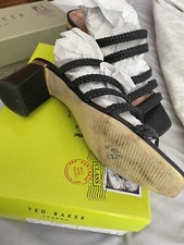 ted baker ladies shoes size 7