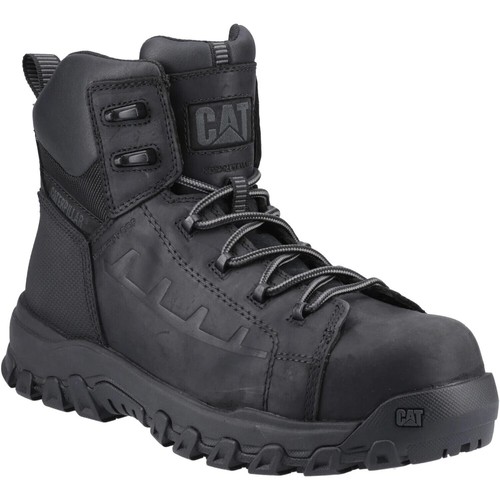 Caterpillar threshold rebound - caterpillar,