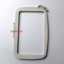 9.8 X 6" Embroidery Hoop For Pfaff Creative Performance Sensation Pro Vision 5.0