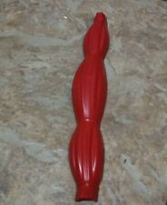 Playmobil Pirate Ship Red Sail