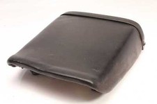 Seat bench seat cushion rear