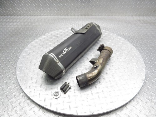 2007 bmw r1200 - 06-13, ac