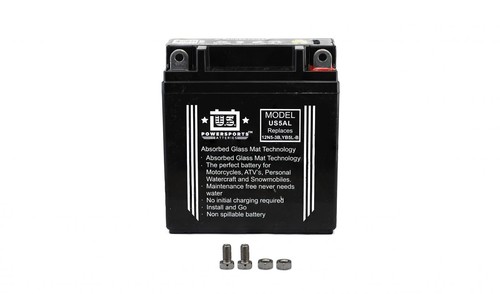 Powersport battery yamaha - us,