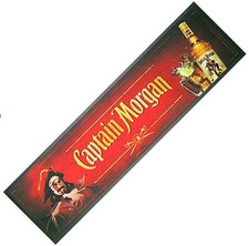 Captain Morgan Rum Bar Wetstop