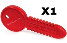KLIX KEY