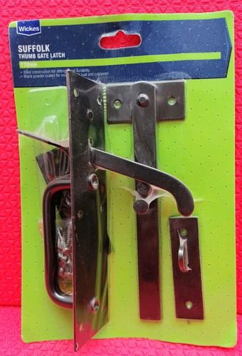 Wickes suffolk heavy - , duty
