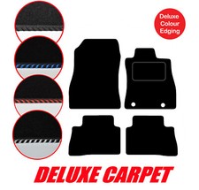 To Fit Nissan Juke 2010 to