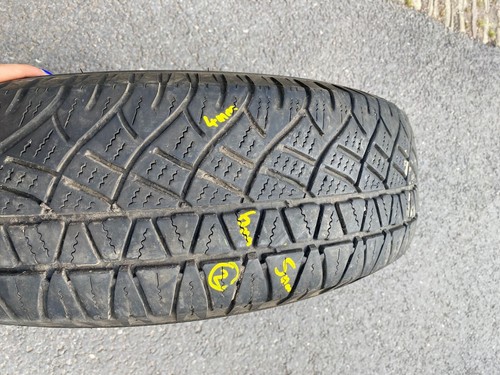 Michelin latitude cross - latitude,