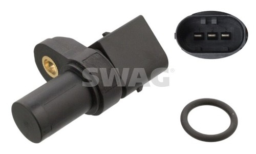Sensor crankshaft pulse for - crankshaft,
