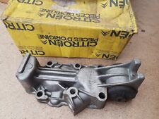 Citroen GS 4-Speed Gearbox