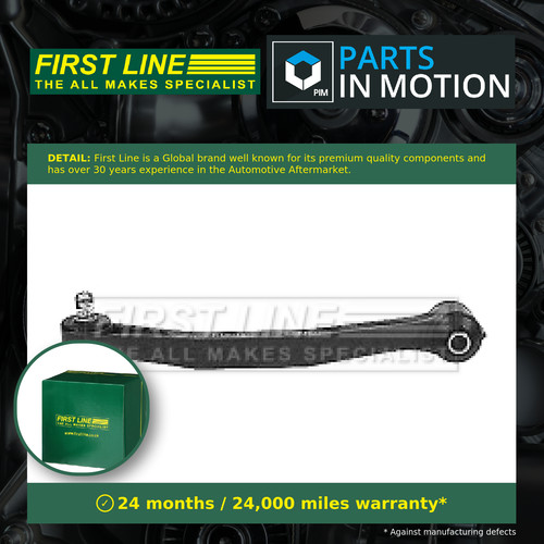 Anti roll bar link fdl6163 - anti,