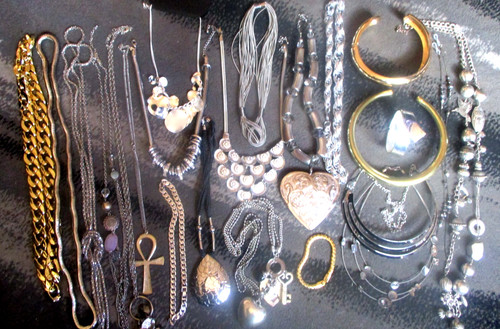 Metallic - kg, (boxed