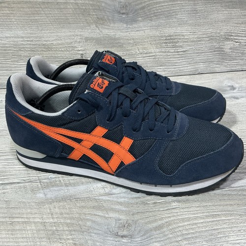 Onitsuka tiger alvarado navy - onitsuka,