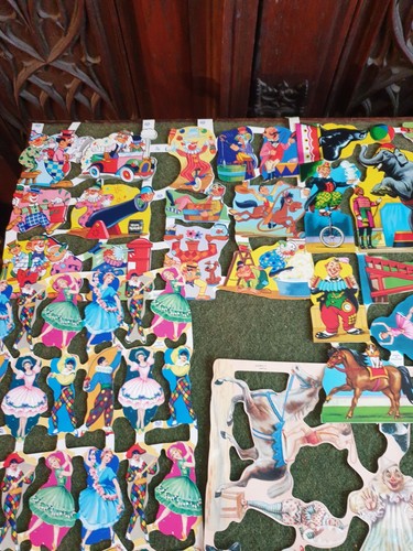 Sheets vintage mlp - sheets,
