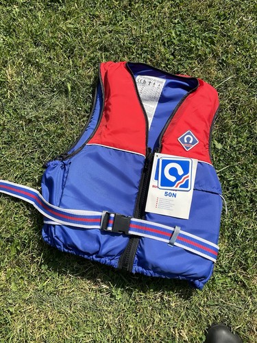 Crew saver db60 adult - crew,