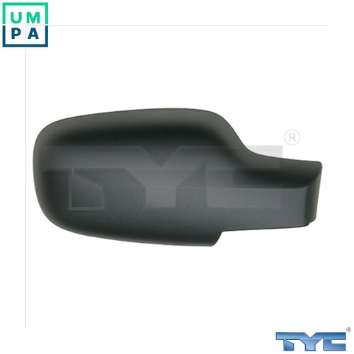 Cover exterior mirror - cover,